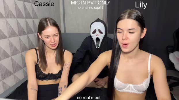 x_leon_ 09-03-2026 Webcam Couple