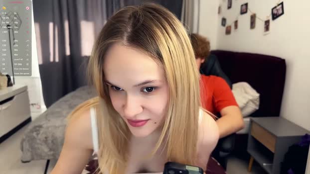 georgiy_and_murckmyauu 10-03-2026 Nude Couple