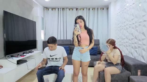 hall_sextape 11-03-2026 sexy Couple