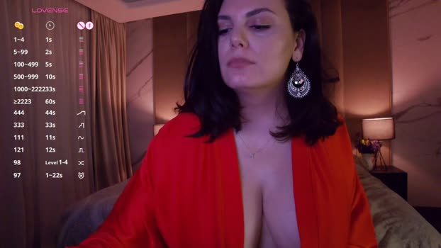 karrin 11-03-2026 bigass Female