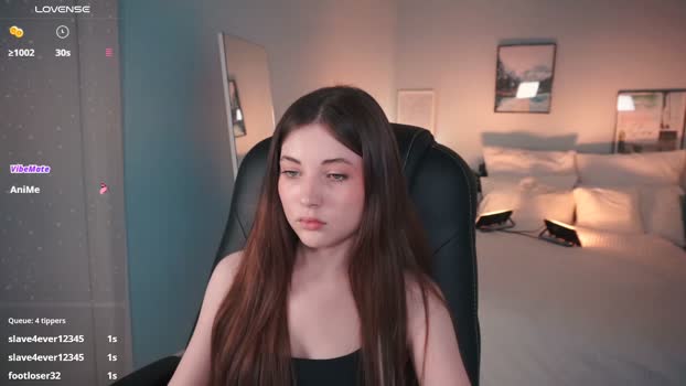 kimmie_shine 11-03-2026 kissing Female