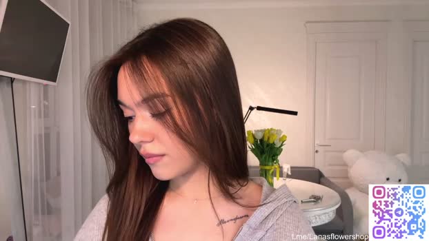 louannbanter 10-03-2026 hard Female