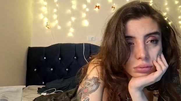 tattoed_bunny9 11-03-2026 naked Female