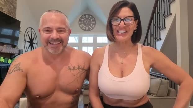 3totangox 12-03-2026 striptease Couple