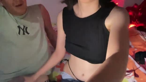 arigato666 12-03-2026 kinky Couple