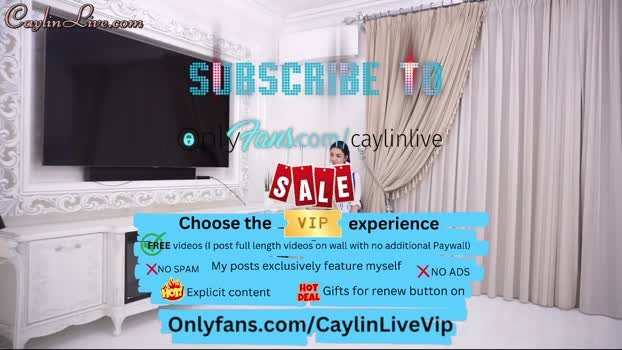 caylin 12-03-2026 Porn Female
