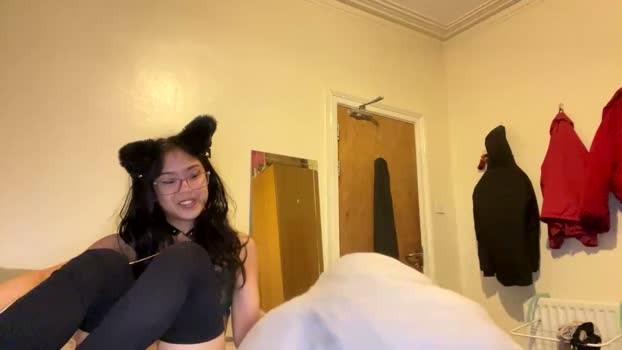 celestial_x 12-03-2026 kinky Female