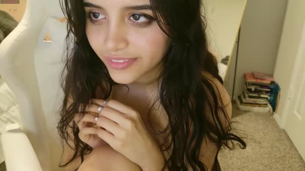 elisparadisex 12-03-2026 Pretty Female