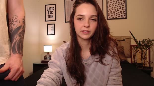 _candygirl20 13-03-2026 fuckme Couple