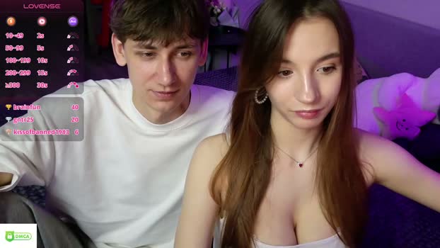 candyy_molly 12-03-2026 big Couple