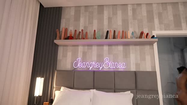 jeangreybianca 12-03-2026 fuckpussy Female