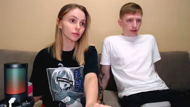 julsweet 13-03-2026 gag Couple