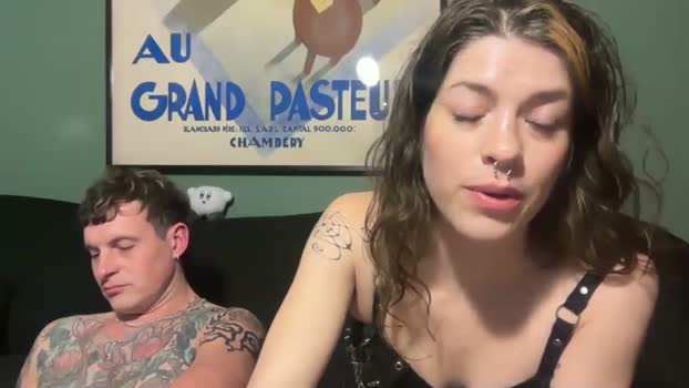 kaywiththebooty 13-03-2026 blowjob Couple