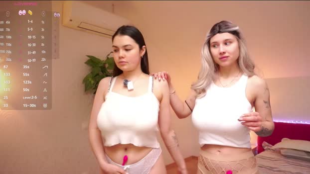 sweetyoops 13-03-2026 Download Couple