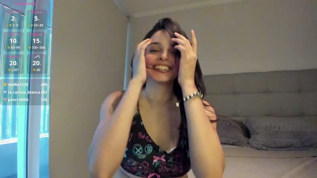 yourfreakygirl 12-03-2026 fuck Female