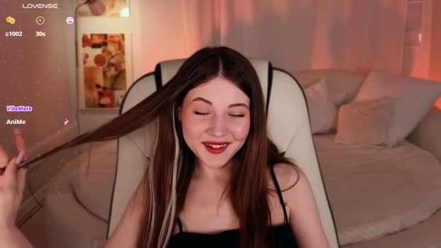 kimmie_shine 13-03-2026 amateur Female
