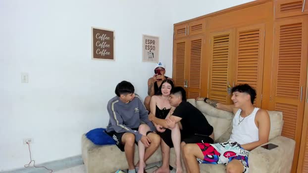 nympho_nathy_sophi 14-03-2026 suckshow Couple