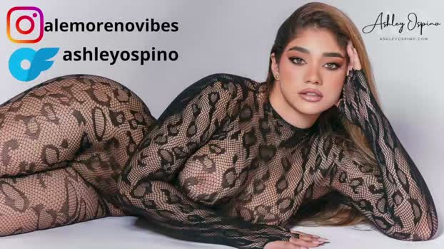 ashley_ospino 15-03-2026 striptease Female
