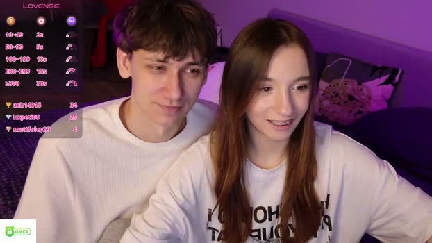 candyy_molly 15-03-2026 legs Couple