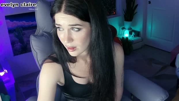 evelynclaire 15-03-2026 beauty Female