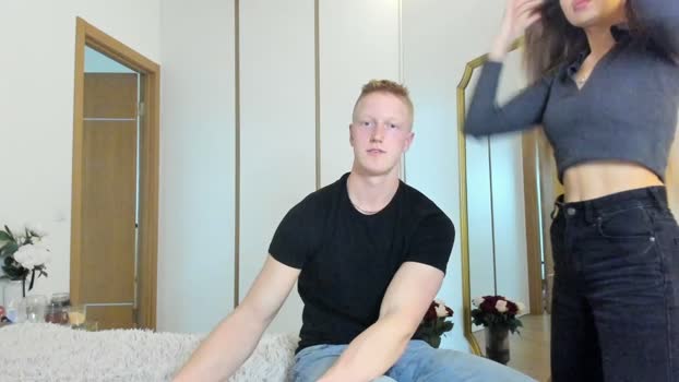 stepsisandstepbro 14-03-2026 Video Couple