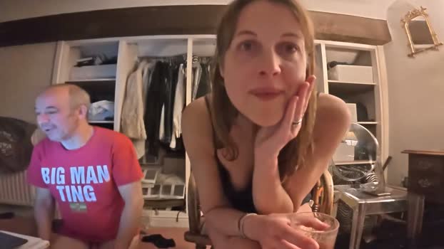 theladyduchess 15-03-2026 XXX Couple