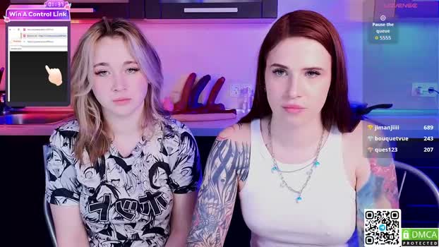arya_deepthroat_queen 15-03-2026 sexygirl Couple