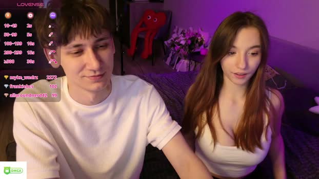 candyy_molly 16-03-2026 suckshow Couple