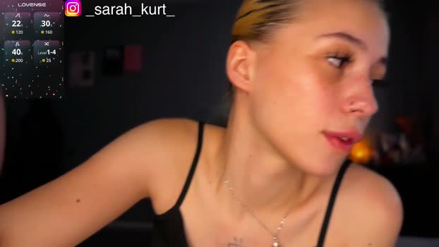 kurtsarah 16-03-2026 oral Couple