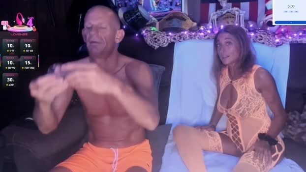 shannahand420 16-03-2026 lush Couple