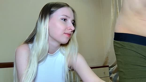 williamandmia 15-03-2026 oral Couple
