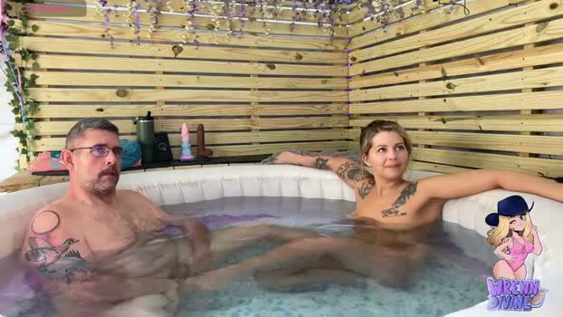 wrenn_mitch 15-03-2026 Nude Couple