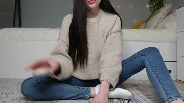 cuteemouse 17-03-2026 Cam Female
