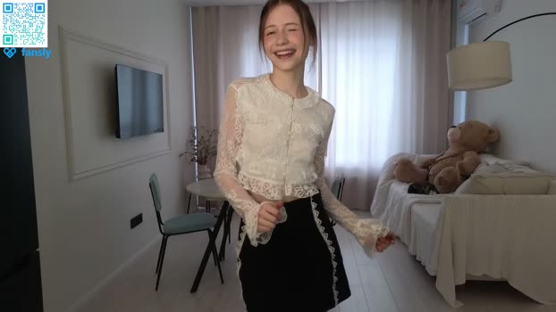 delorathecookie 17-03-2026 Cam Female