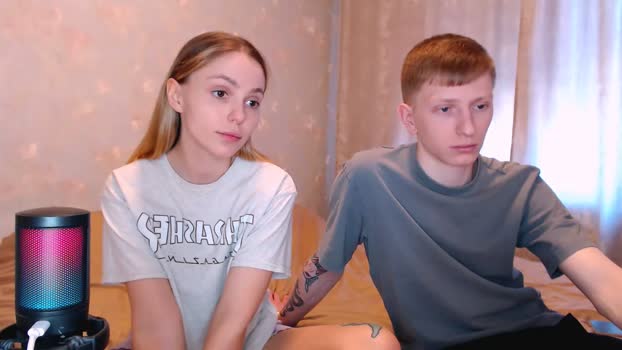 julsweet 17-03-2026 naughty Couple