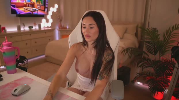 sashawest_official 17-03-2026 gag Female