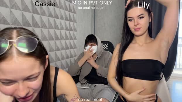 x_leon_ 17-03-2026 Porn Couple