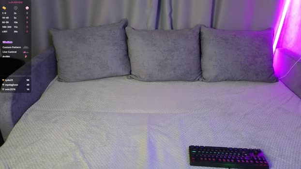 goth__tv 17-03-2026 beautiful Female