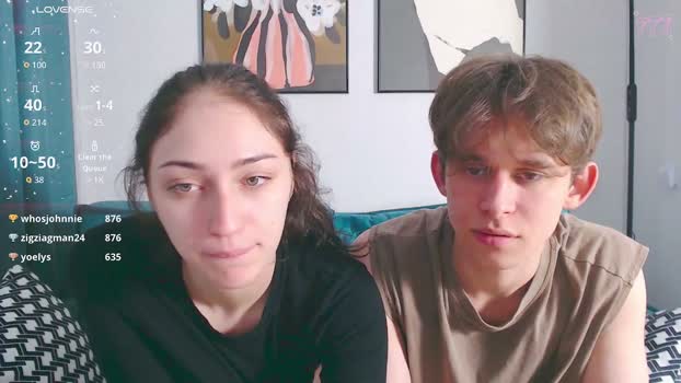 honeystormxxx 17-03-2026 hard Couple
