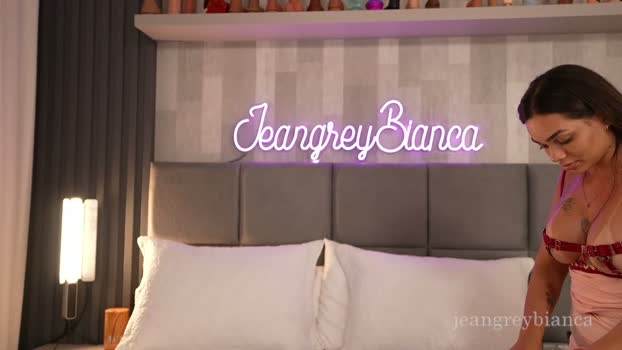 jeangreybianca 17-03-2026 squirt Female