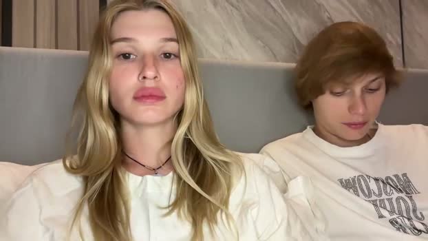 pussymoneywet 17-03-2026 Webcam Couple