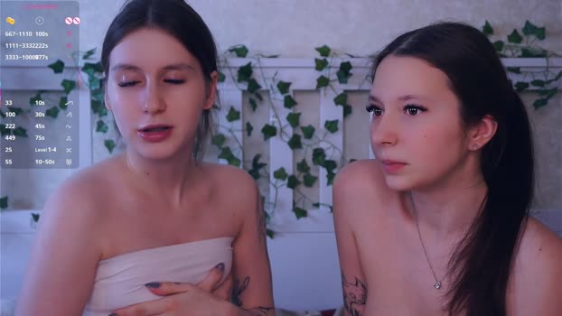 wendiesetters 18-03-2026 sexy Couple