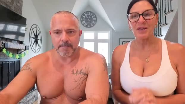 3totangox 18-03-2026 natural Couple