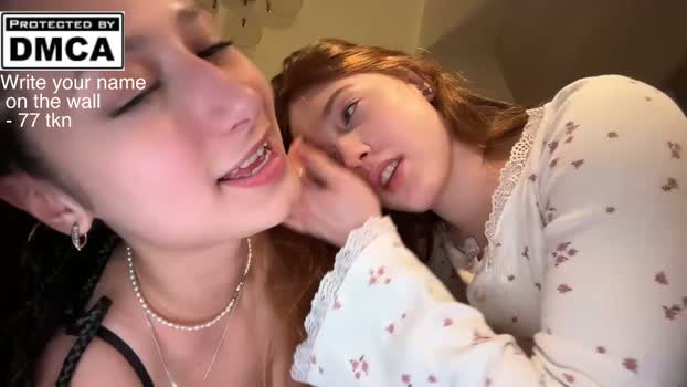 miafleur 19-03-2026 Topless Couple