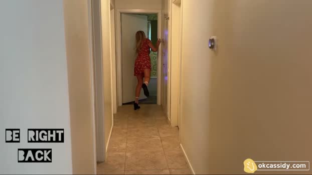 oh_ok_cassidy 19-03-2026 analtoy Female
