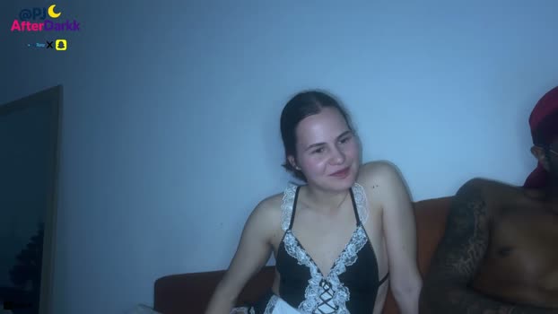 pjafterdarkk 18-03-2026 Show Couple
