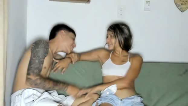 sheilanyarturo 19-03-2026 bigass Couple