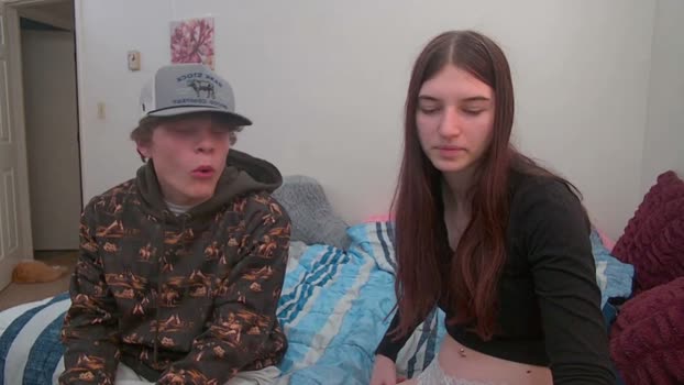 theonlyastrid 19-03-2026 beautiful Couple