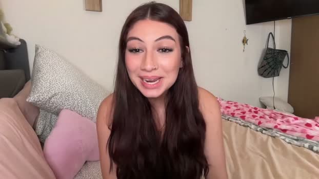 cami_calderon 20-03-2026 horny Female
