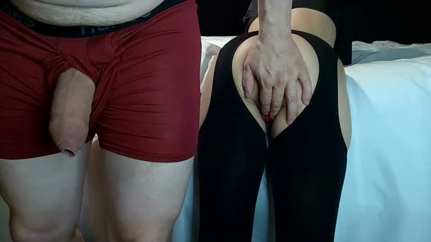 cbmaeve 20-03-2026 tits Couple